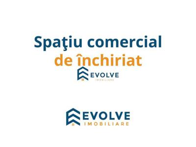 Spatiu comercial, 87 mp, Moldova Center de inchiriat Centru, Iasi