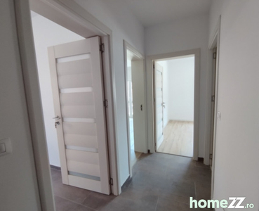 Apartament nou cu mansardă amenajabilă