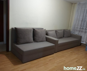 4 Camere Bloc Reabilitat Zona Ghencea