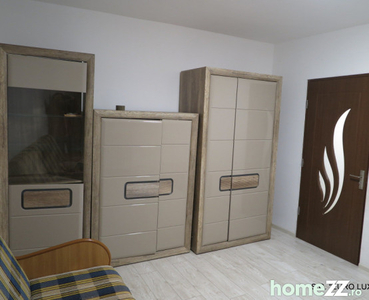 Apartament 1 camera amenajat - Zona Bancilor