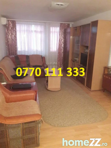 Apartament 1 camera Buzaului suprafata 40mp