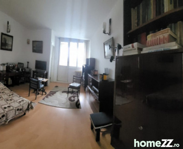 Apartament 1 camera - Podul Ros -Palas Mall