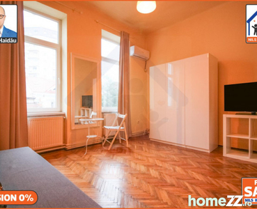 Apartament 2 cam | Tineretului - Budapesta | Mobilat | Utila
