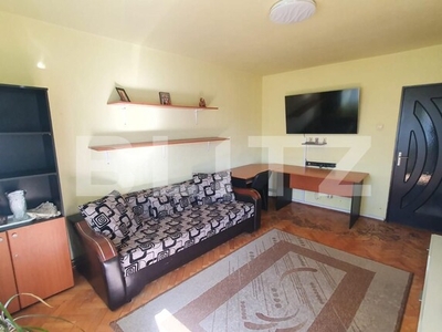 Apartament 2 camere, 41mp, zona Strazii Grigore Alexandrescu