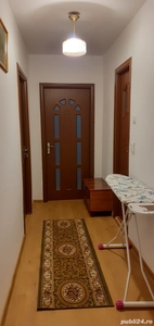 Apartament 2 camere 54mp Calea Rahovei - recent renovat,utilat,mobilat