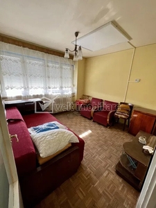 Apartament 2 camere, balcon, priveliste panoramica, Grigorescu