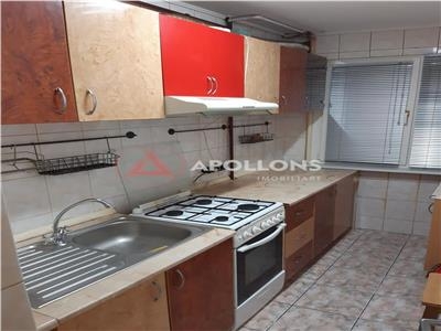 Apartament 2 camere Berceni