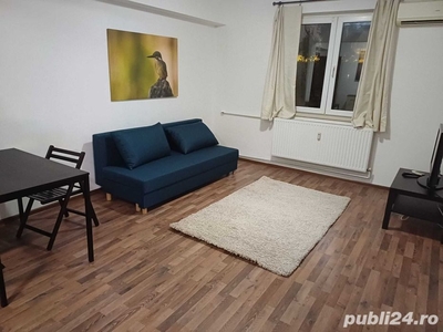 apartament 2 camere bld basarabia