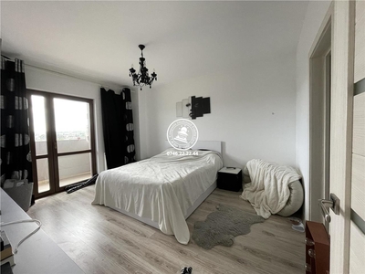 Apartament 2 camere de vanzare Tudor Vladimirescu