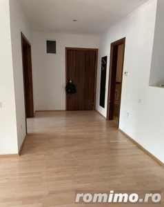 Apartament 2 camere Herastrau - langa Ramada Hotel