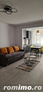 Apartament 2 Camere | Hils Brauner | Loc parcare | Centrala | Balcon