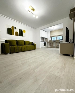 apartament 2 camere auchan titan