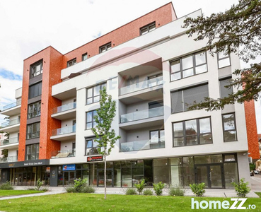 Apartament 2 camere și parcare de vânzare