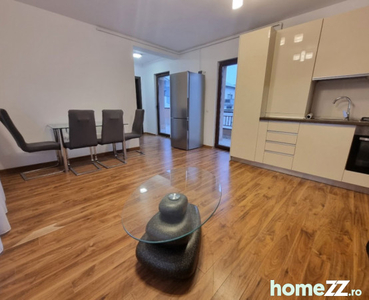 Apartament 2 Camere in Buna Ziua