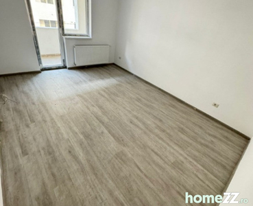 Apartament 2 camere la parter cu balcon