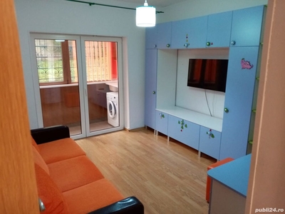 Apartament 2 camere Racadau 470 Euros