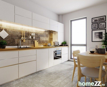 Apartament 2 camere Aparatorii Patriei 500m