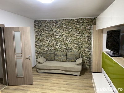 apartament 2 camere campia libertatii