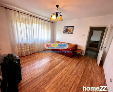 Apartament 3 camere