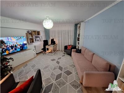 Apartament 3 camere Bdul Unirii vanzare