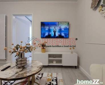 Apartament 3 camere bloc nou 1 min metrou Berceni