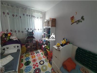 Apartament 3 camere Campia Libertatii Baba Novac