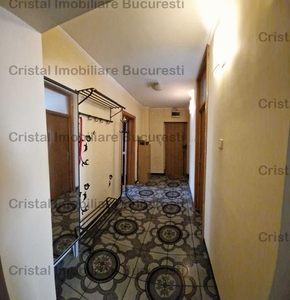 Apartament 3 camere cu loc de parare