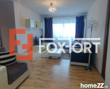 Apartament 3 camere de vanzare in Timisoara- Zona Dacia