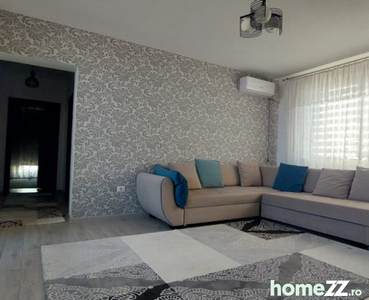 Apartament 3 camere decomandate in zona KM 5