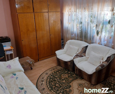 Apartament 3 camere Doi Stejari