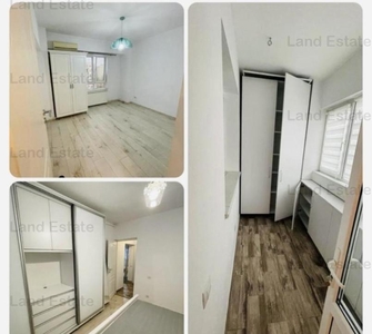 Apartament 3 camere Lujerului-Virtutii ( 300 m metrou )