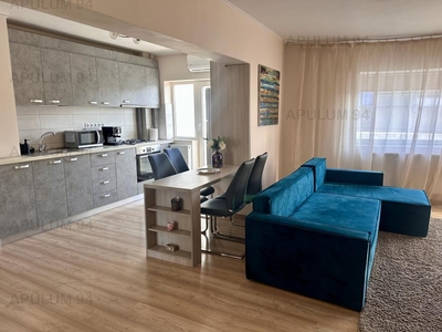 Apartament 3 camere Piata Sfanta Vineri