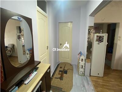 Apartament 4 camere de vanzare Nerva Traian