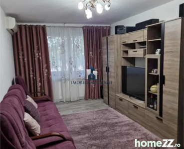 Apartament 4 Camere Semidecomandat Oltenitei-Anton Bacalbas