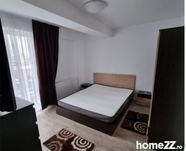 Apartament cu 2 camere la revanzare in bloc nou + loc de par