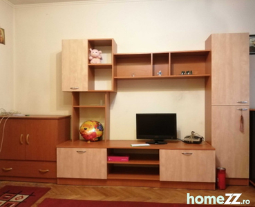 Apartament cu o camera pe bulevardul Cetatii