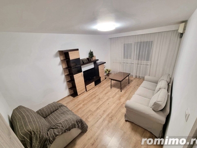 Apartament de 3 camere, 73mp, pet friendly, Baneasa