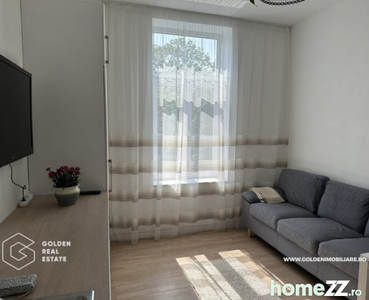 Apartament de lux pe Bulevardul Revolutiei