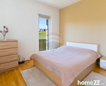 Apartament de vanzare in Terra Cluj | ST: 60 mp | boxa in...