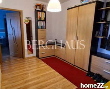 Apartament decomandat 2 camere