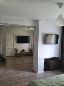 Apartament duplex 3 camere. Brancoveanu.