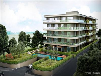 Apartament lux 4 camere ERA | PIPERA | DIRECT DEZVOLTATOR