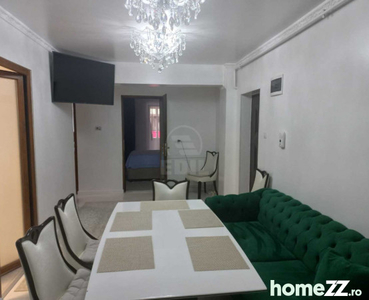 Apartament Lux patru camere