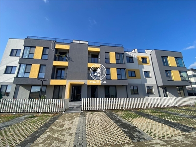 Apartament Nou 2 camere de vanzare Rediu comision 0% la cumparator