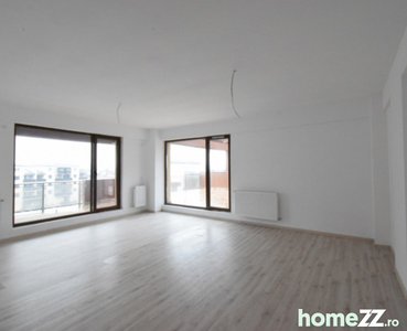 Apartament Penthouse cu terasa generoasa si priveliste panor