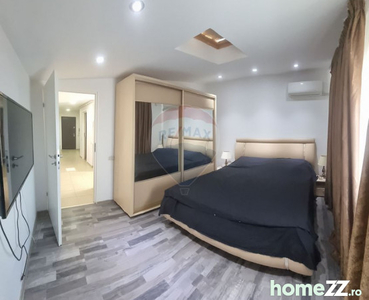 Apartament Studio 2 camere de vânzare - zona Drumul Sarii