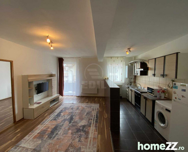 Apartament zona buna