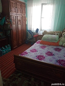 Basarabia Muncii vanzare apartament 3 camere