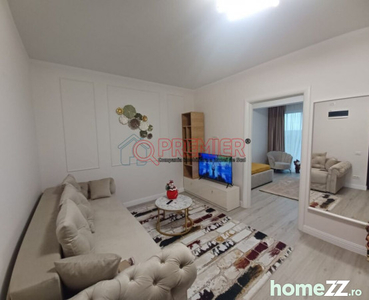 Berceni - Metrou M2 - Apartament 3 camere