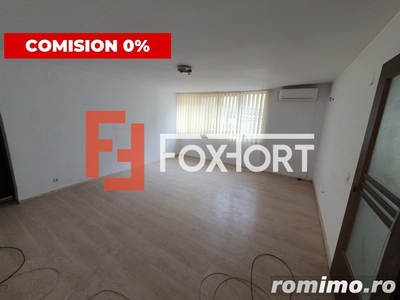 Comision 0% Spatiu de birou de inchiriat, etaj 1, Zona Complex